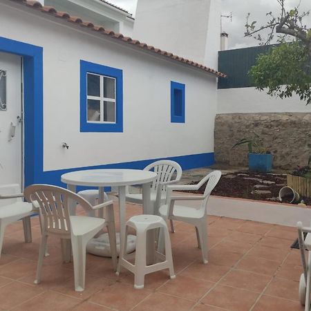 הוילה Cabeço de Vide Casa Do Cabeco - Termas Da Sulfurea מראה חיצוני תמונה