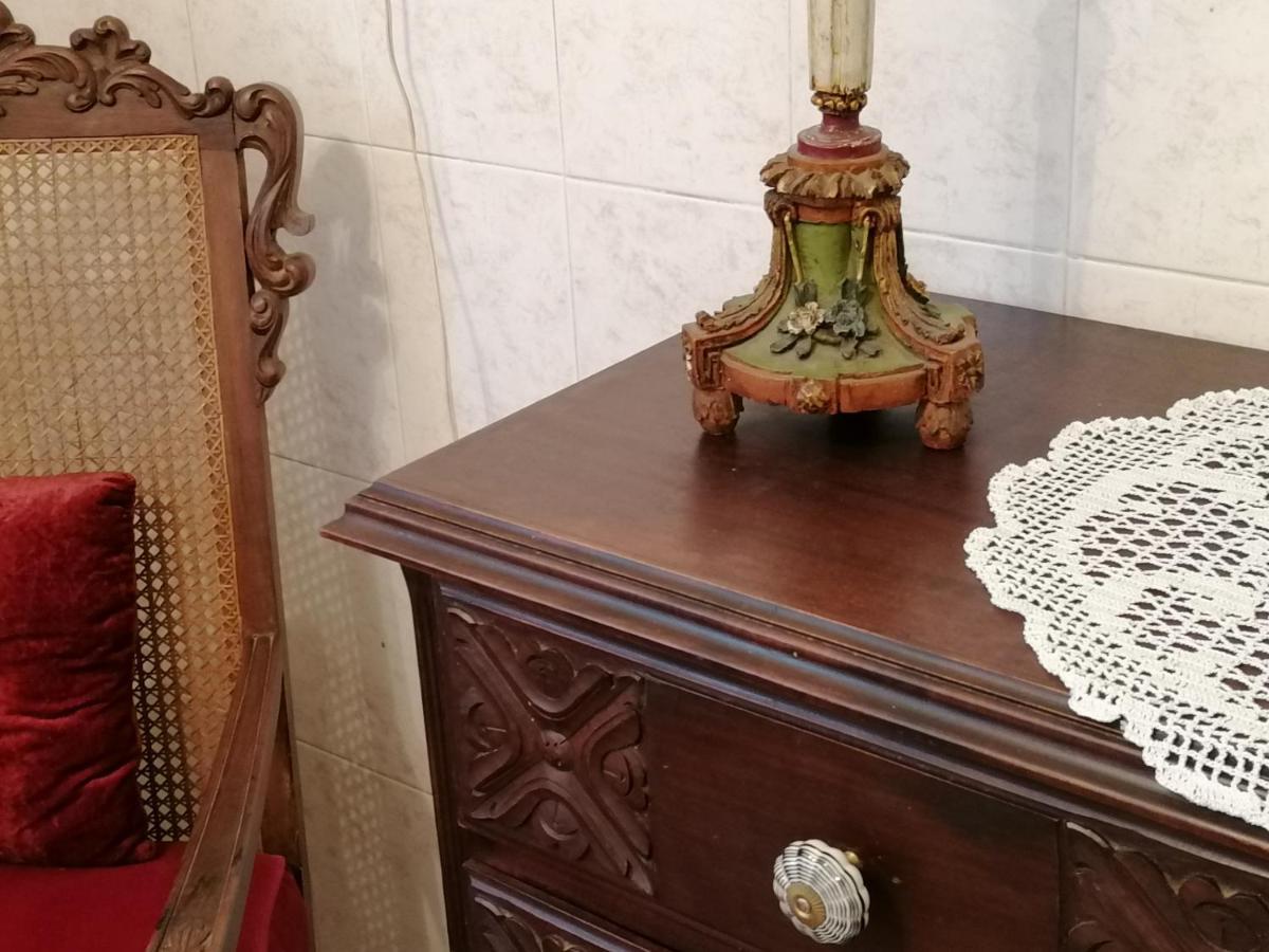 הוילה Cabeço de Vide Casa Do Cabeco - Termas Da Sulfurea מראה חיצוני תמונה