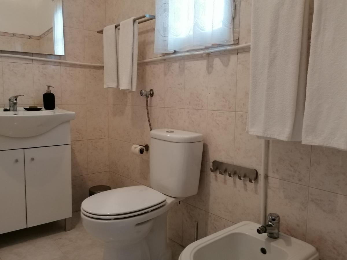 הוילה Cabeço de Vide Casa Do Cabeco - Termas Da Sulfurea מראה חיצוני תמונה