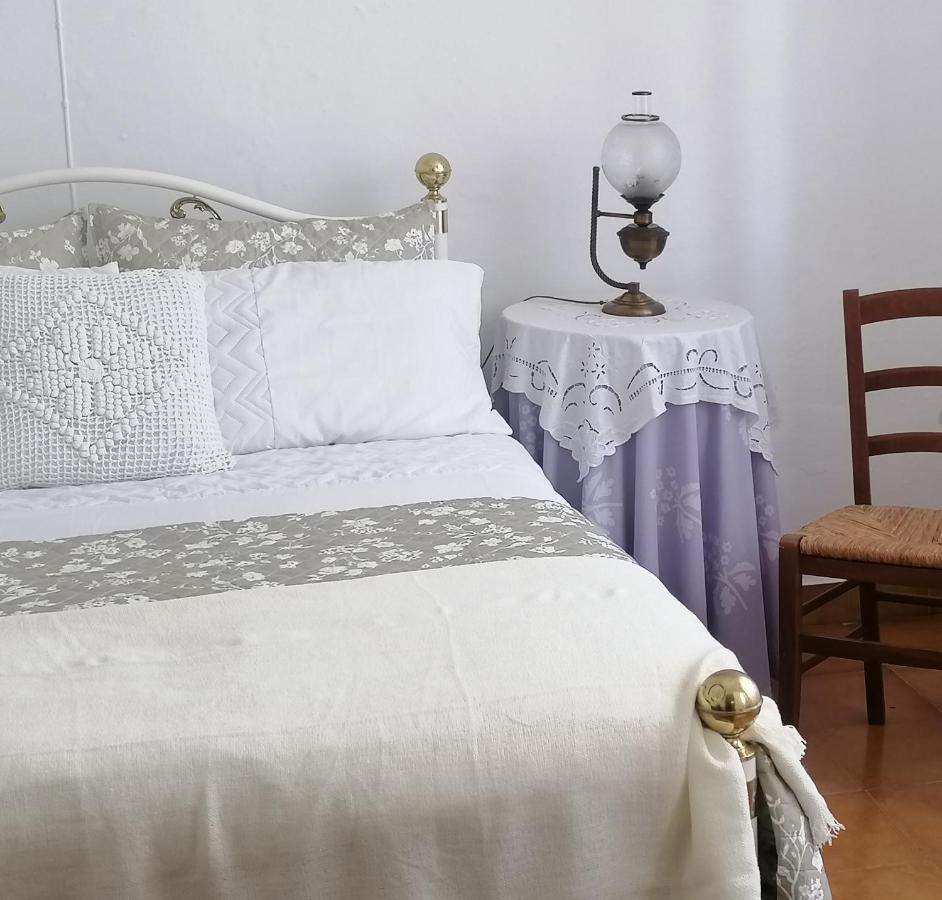 הוילה Cabeço de Vide Casa Do Cabeco - Termas Da Sulfurea מראה חיצוני תמונה