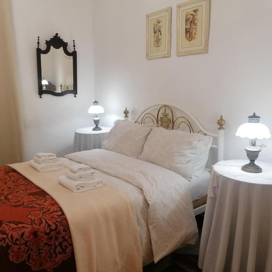 הוילה Cabeço de Vide Casa Do Cabeco - Termas Da Sulfurea מראה חיצוני תמונה