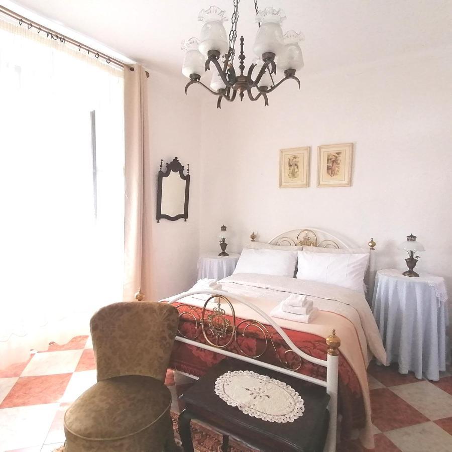 הוילה Cabeço de Vide Casa Do Cabeco - Termas Da Sulfurea מראה חיצוני תמונה