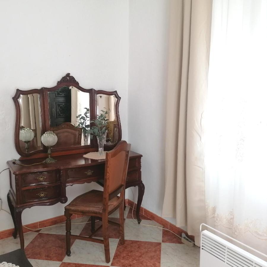 הוילה Cabeço de Vide Casa Do Cabeco - Termas Da Sulfurea מראה חיצוני תמונה
