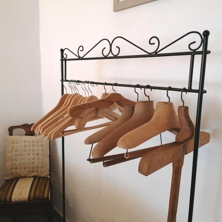 הוילה Cabeço de Vide Casa Do Cabeco - Termas Da Sulfurea מראה חיצוני תמונה
