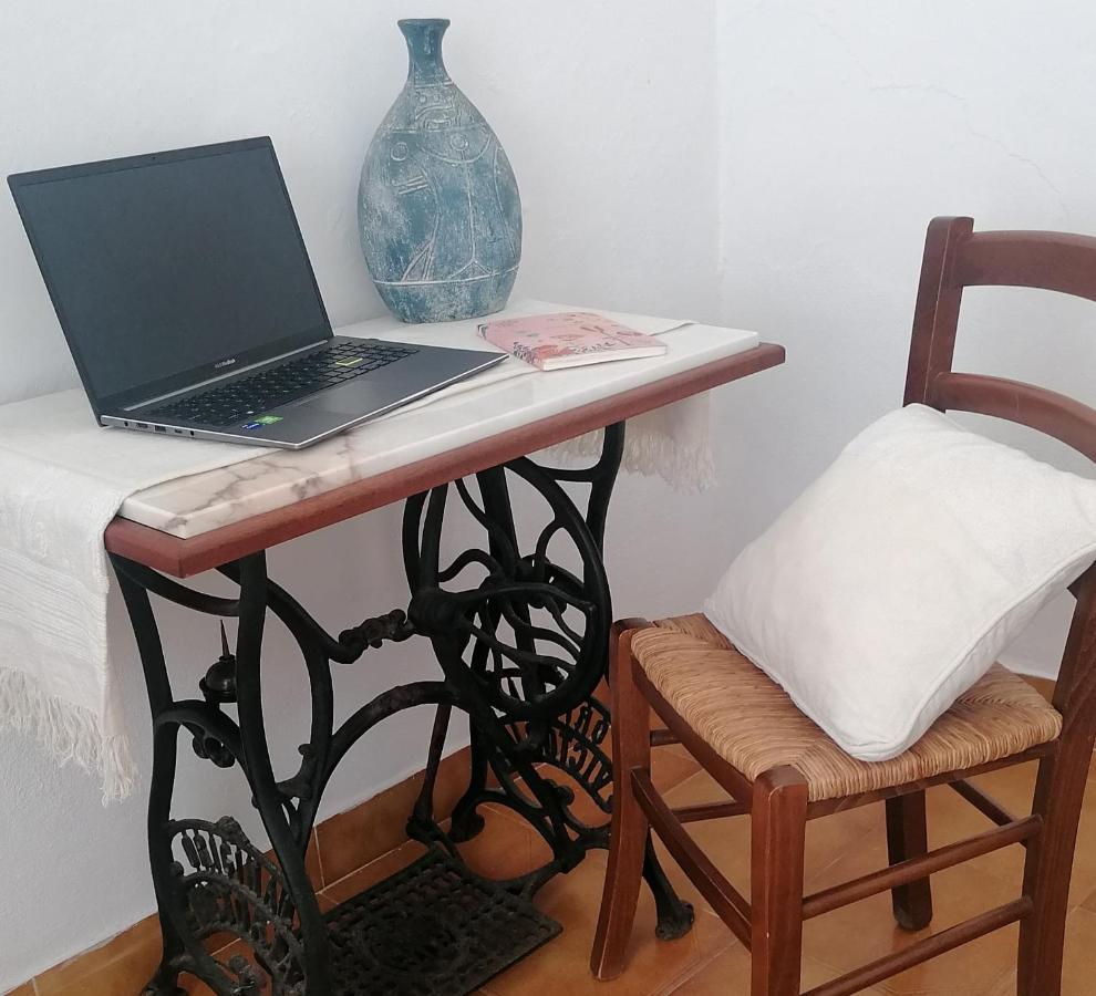 הוילה Cabeço de Vide Casa Do Cabeco - Termas Da Sulfurea מראה חיצוני תמונה