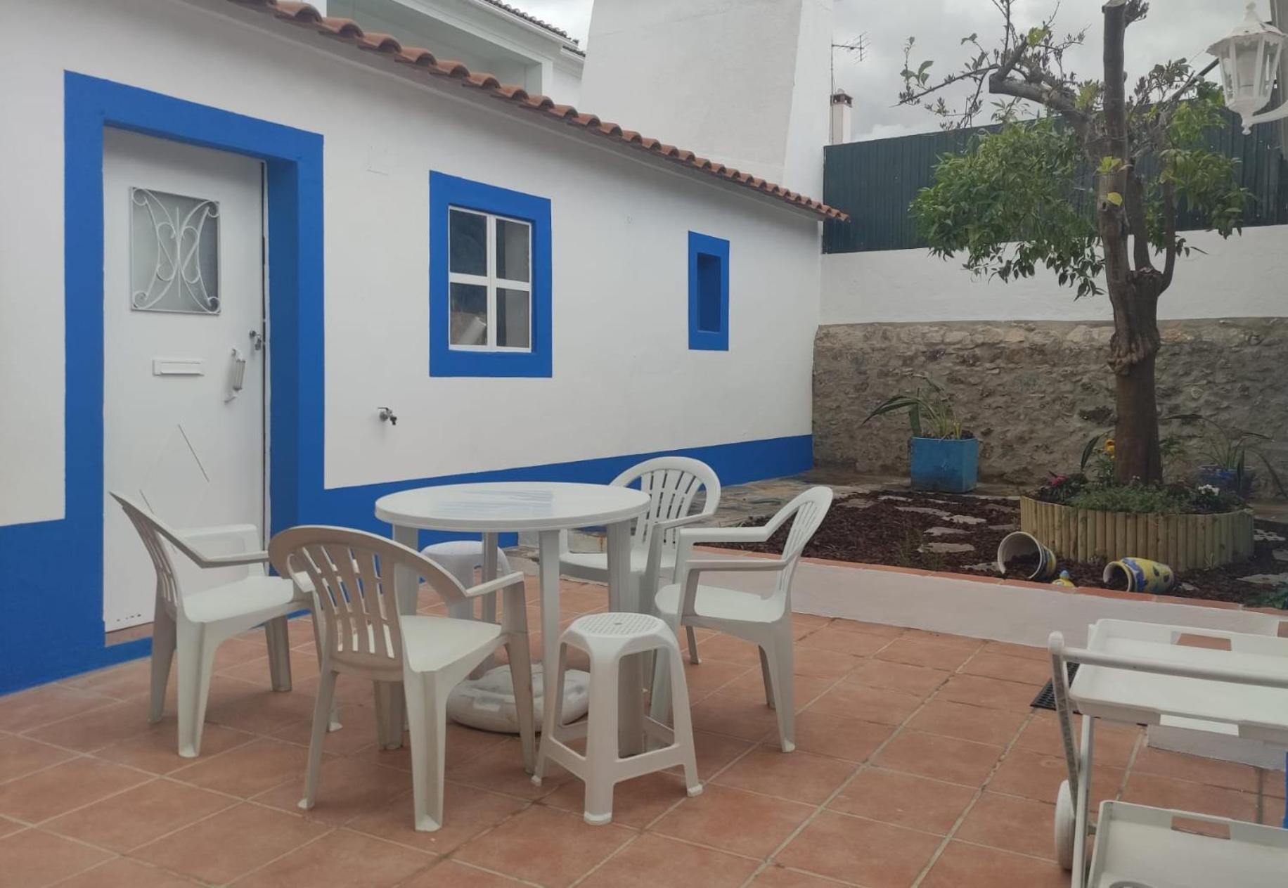 הוילה Cabeço de Vide Casa Do Cabeco - Termas Da Sulfurea מראה חיצוני תמונה