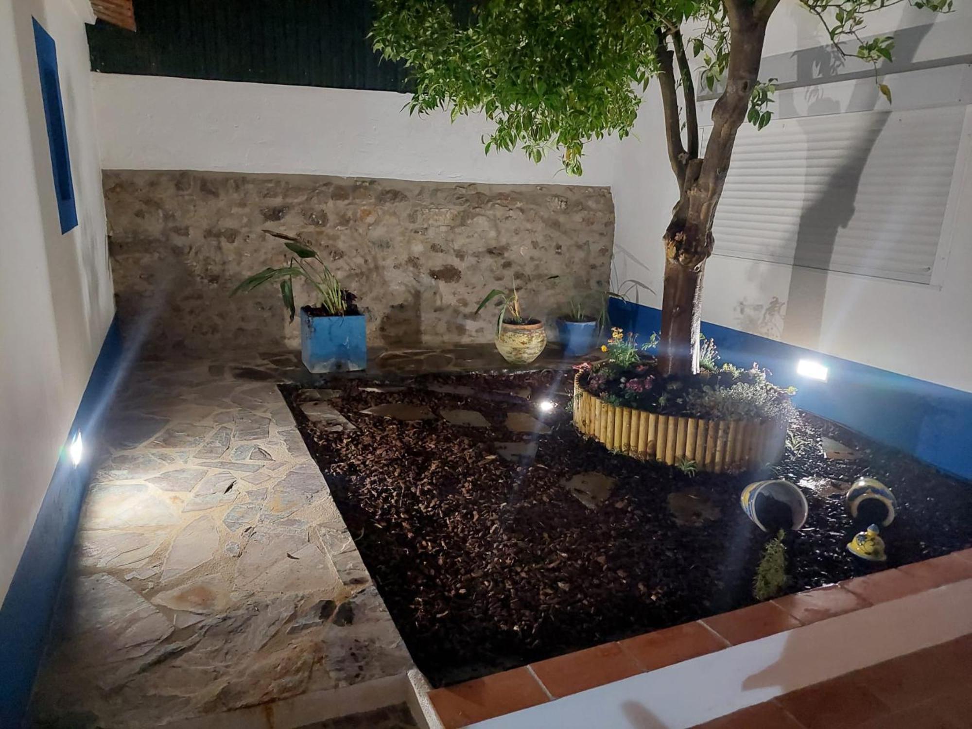 הוילה Cabeço de Vide Casa Do Cabeco - Termas Da Sulfurea מראה חיצוני תמונה
